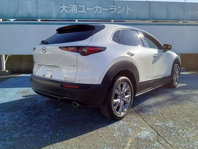 CX-301.8 XD プロアクティブ ツーリングセレクション