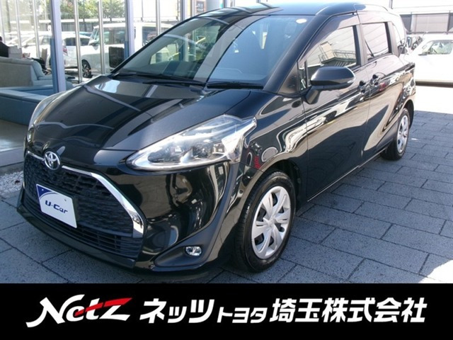 シエンタ1.5 G