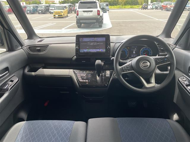 ルークスハイウェイスターX アーバンクロム プロパイロットエディション