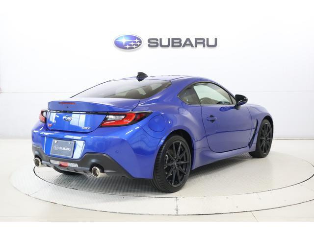 BRZ2.4 STI スポーツ