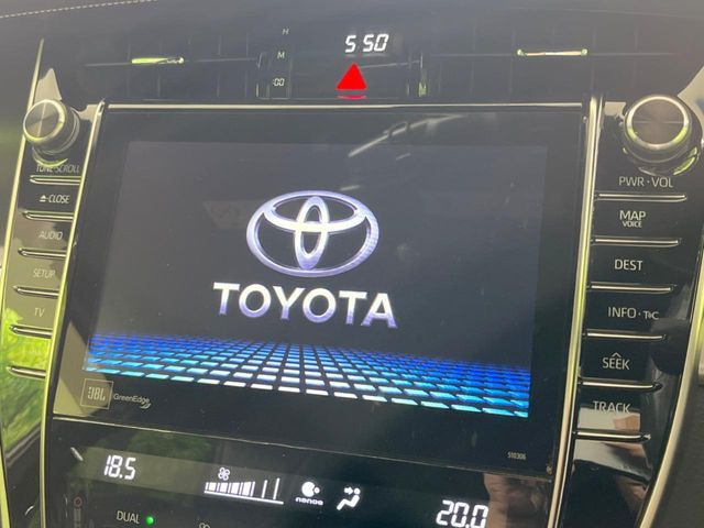 ハリアー2.0 プログレス