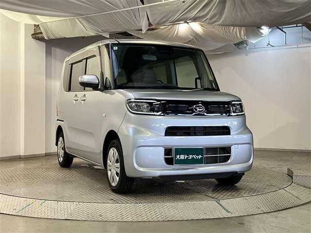 タントフレンドシップ スローパー X