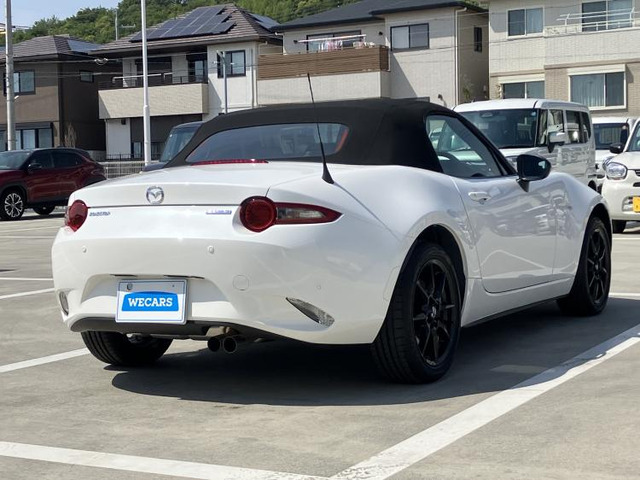 ロードスター1.5 NR-A
