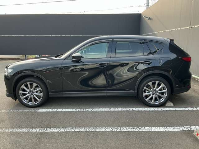 CX-603.3 XD Lパッケージ ディーゼル 4WD