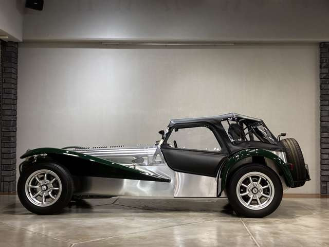 スーパーセブン20002.0