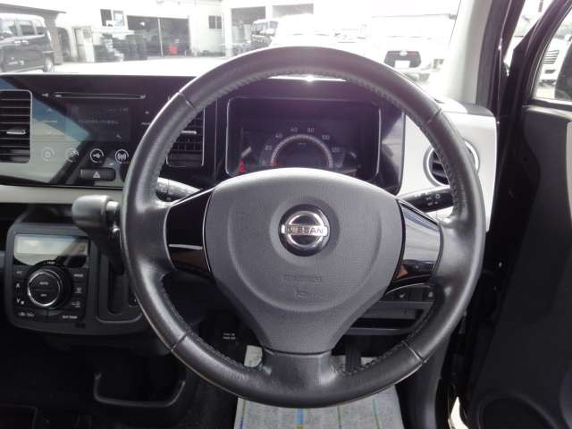 モコX FOUR 4WD