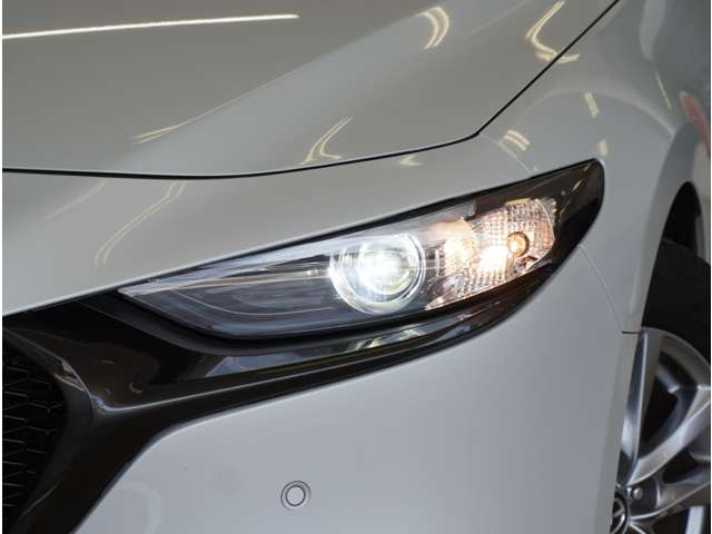 MAZDA3ファストバック1.5 15S