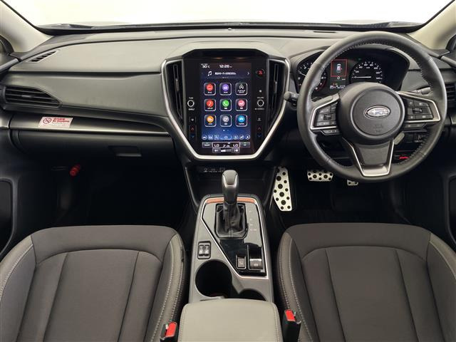 インプレッサハッチバック2.0 ST スマート エディション 4WD