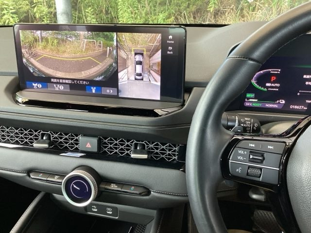 アコード2.0 e:HEV ホンダ センシング 360プラス