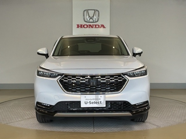 ヴェゼル1.5 e:HEV Z 4WD