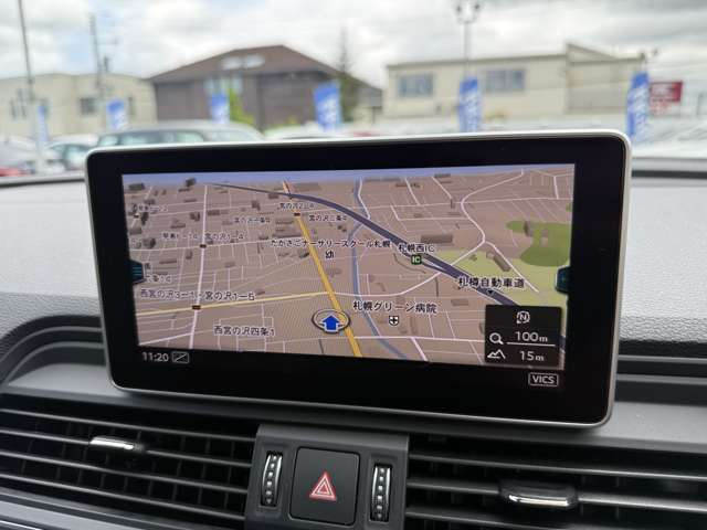 Q540 TDI クワトロ スポーツ Sラインパッケージ ディーゼル 4WD