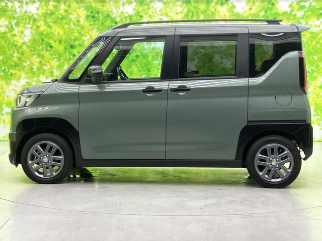 デリカミニG 4WD