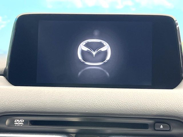 CX-52.2 XD Lパッケージ