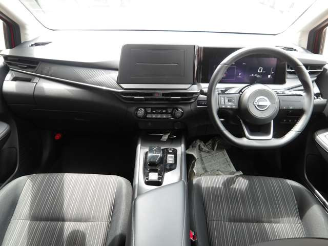ノート1.2 X FOUR 4WD