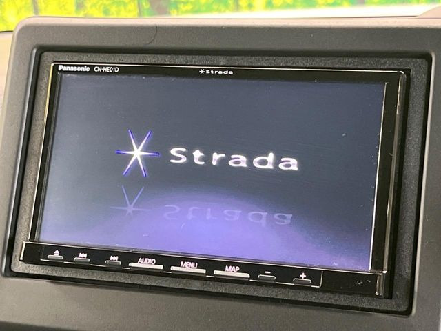 N-BOXカスタムL