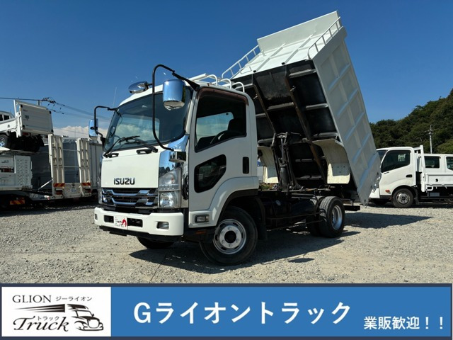 フォワードダンプ