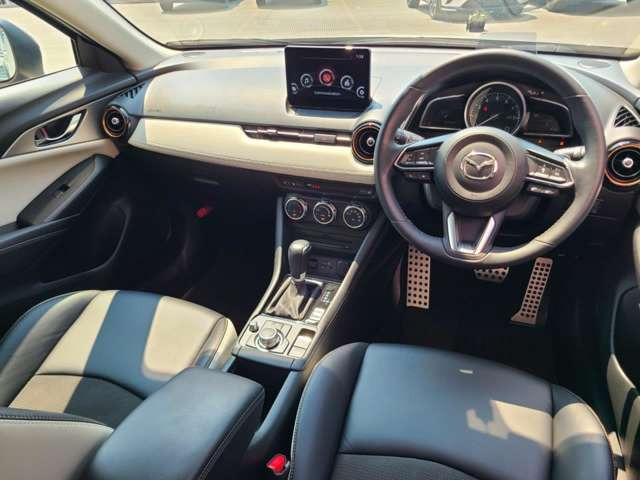 CX-31.5 15S