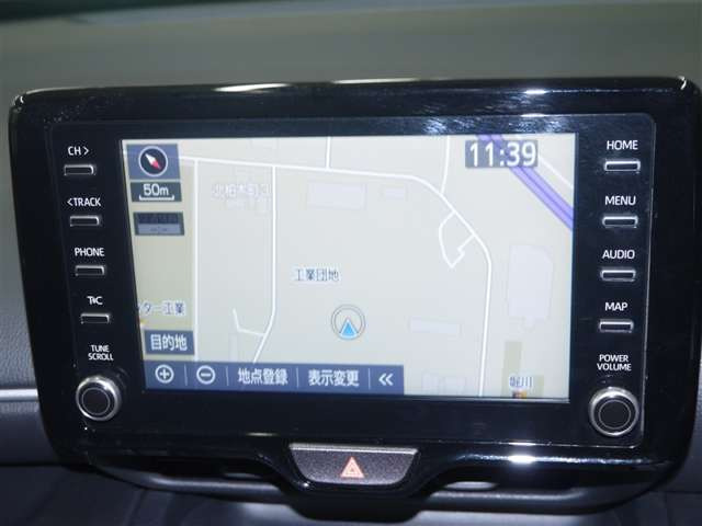ヤリスクロス1.5 ハイブリッド G E-Four 4WD