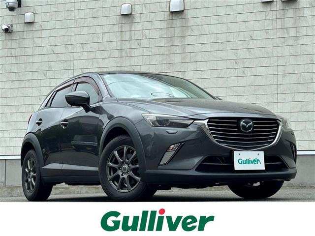 CX-31.5 XD プロアクティブ 4WD
