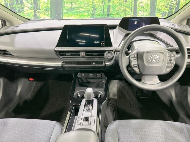 プリウス1.8 X