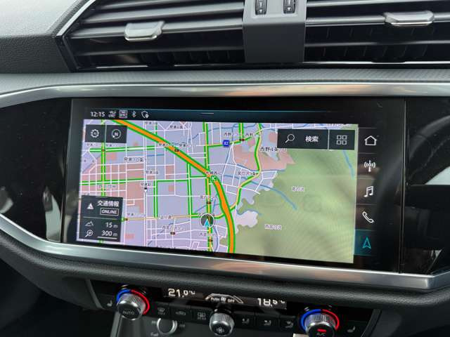 Q335 TDI クワトロ アドバンスド ディーゼル 4WD