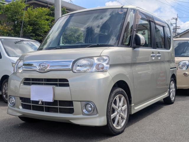 タントG