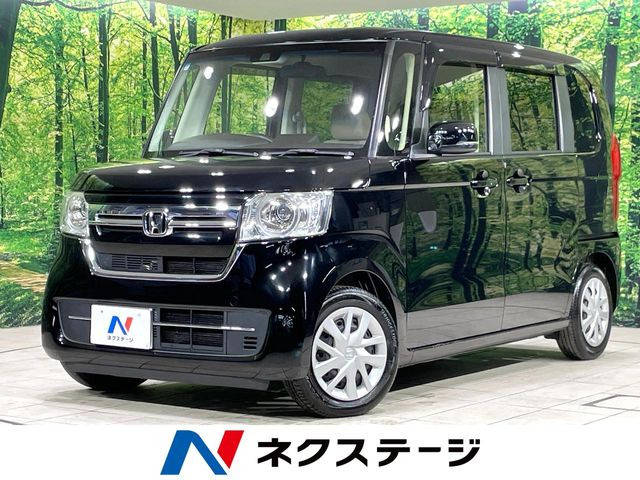 N-BOXL