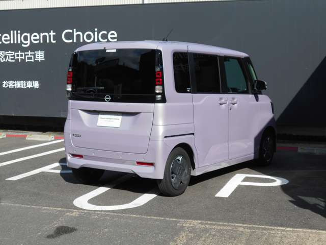 デイズルークスX