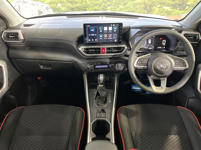 ライズ1.2 Z