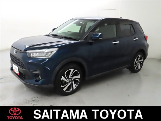 ライズ1.0 Z 4WD