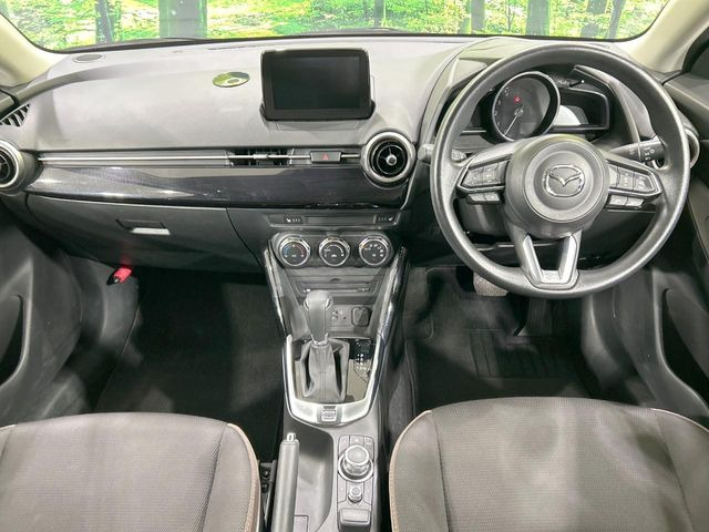 MAZDA21.5 15S プロアクティブ スマートエディション