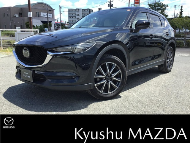 CX-52.2 XD Lパッケージ