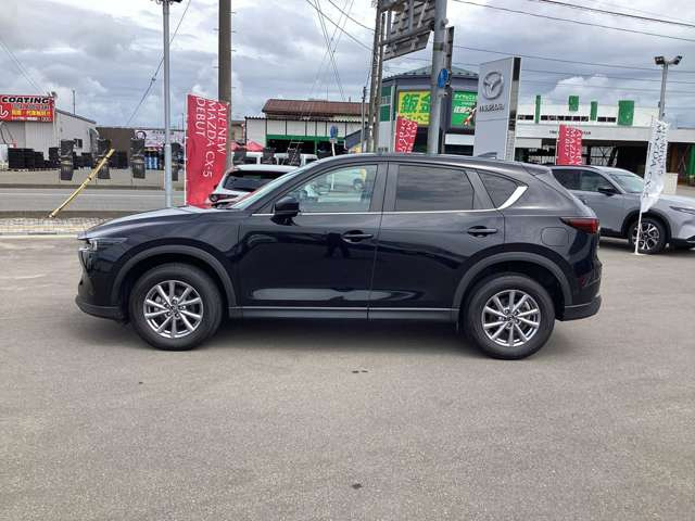 CX-52.2 XD プロアクティブ