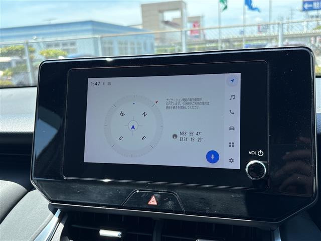ハリアー2.5 ハイブリッド G