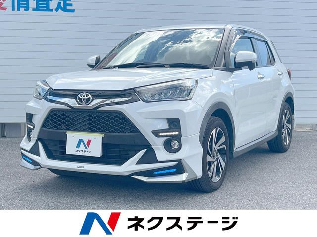 ライズ1.0 Z