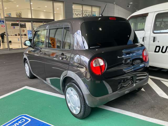 アルトラパンL