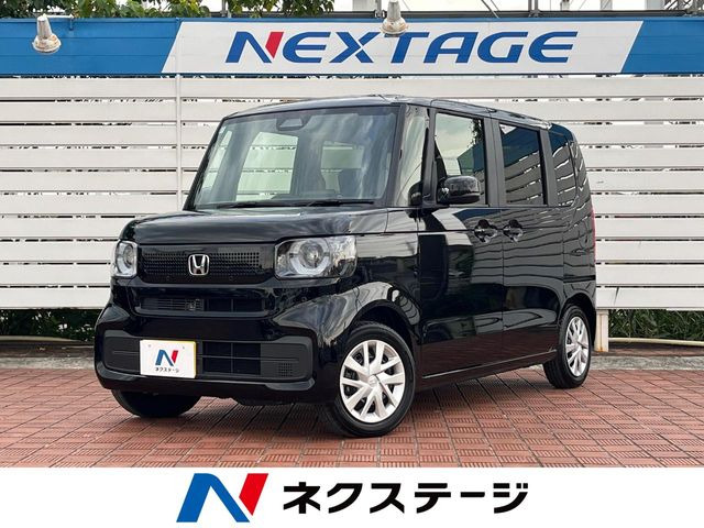 N-BOXベースグレード