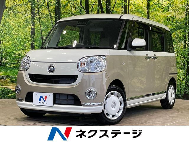 ムーヴキャンバスX リミテッド メイクアップ SAIII