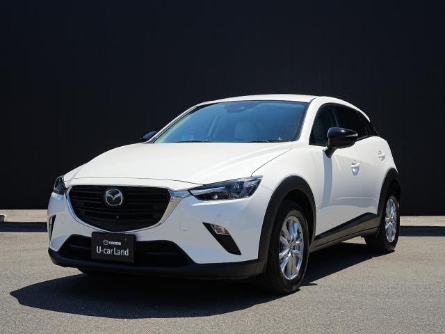 CX-31.5 15S アーバンドレッサー