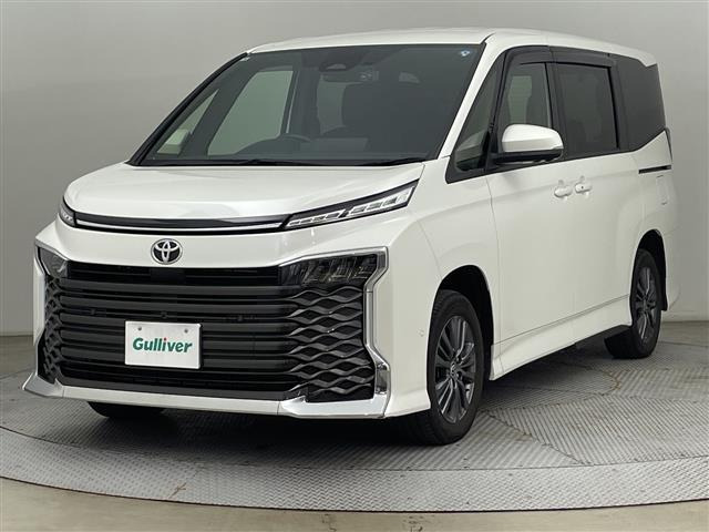 ヴォクシー2.0 S-G 4WD
