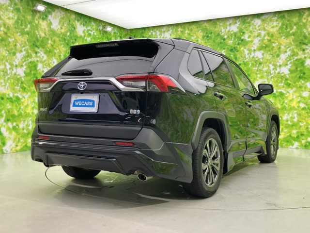 RAV42.5 ハイブリッド G E-Four 4WD