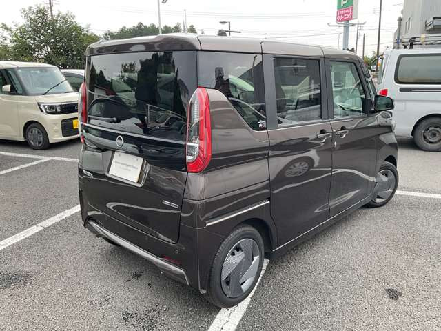 デイズルークスX
