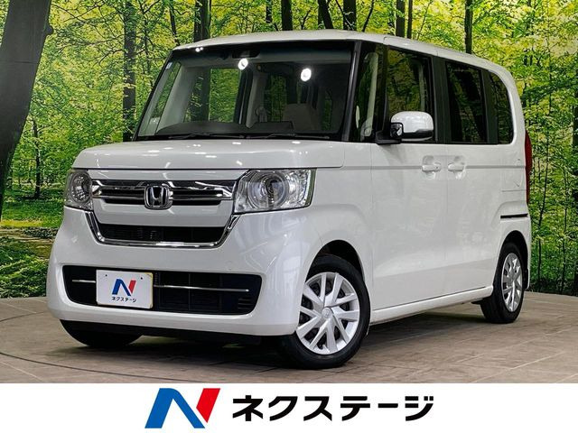 N-BOXEX ターボ