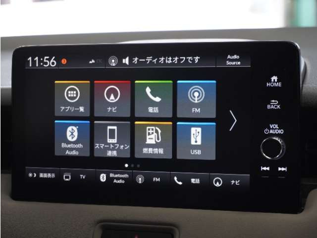 ヴェゼル1.5 ハイブリッド