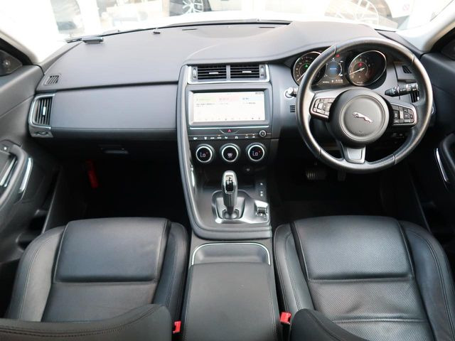 EペイスSE 2.0L P250 4WD