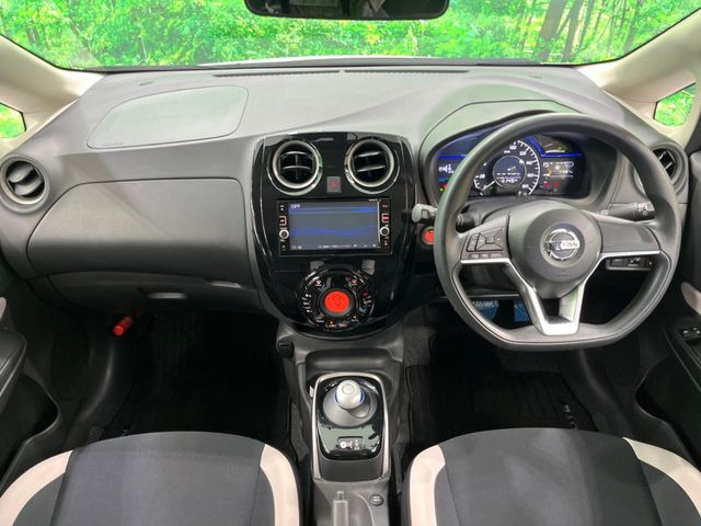 ノート1.2 e-POWER X