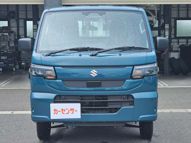 キャリイKC 4WD