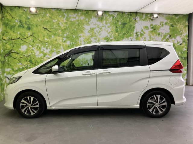 フリード+1.5 G ホンダセンシング