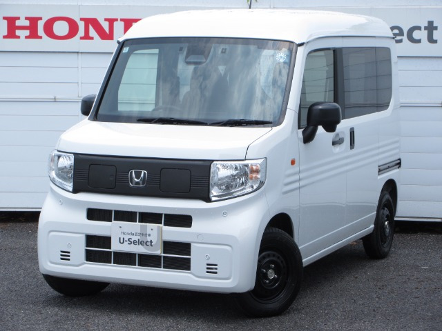 N-VAN e:e: L4