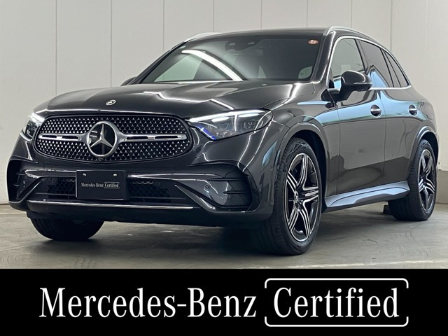 GLC350e 4マチック スポーツ エディション スター 4WD